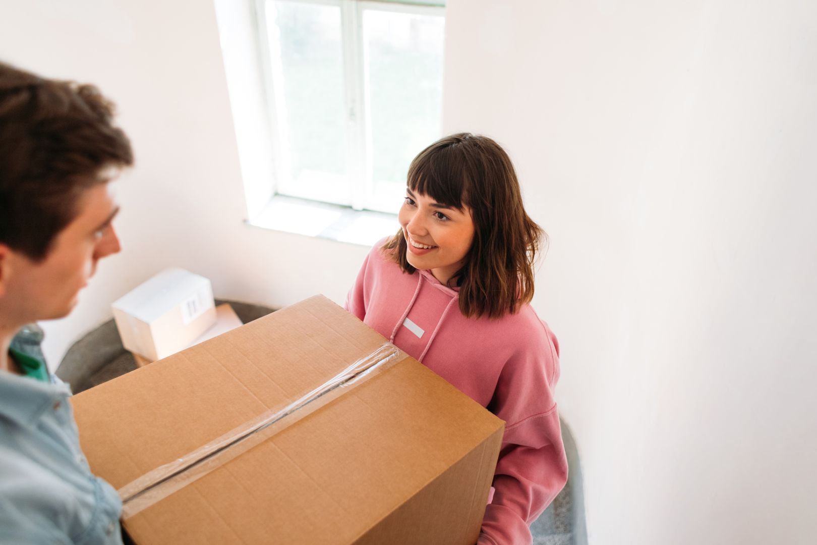 Mortgage conditions for expats