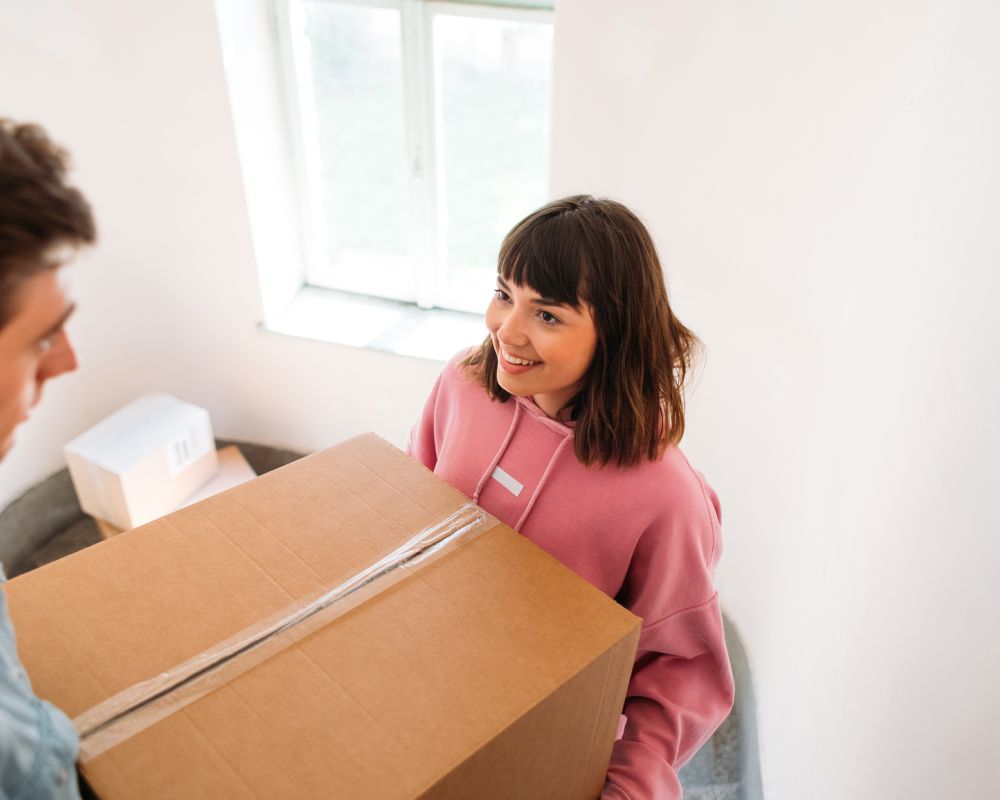 Mortgage conditions for expats