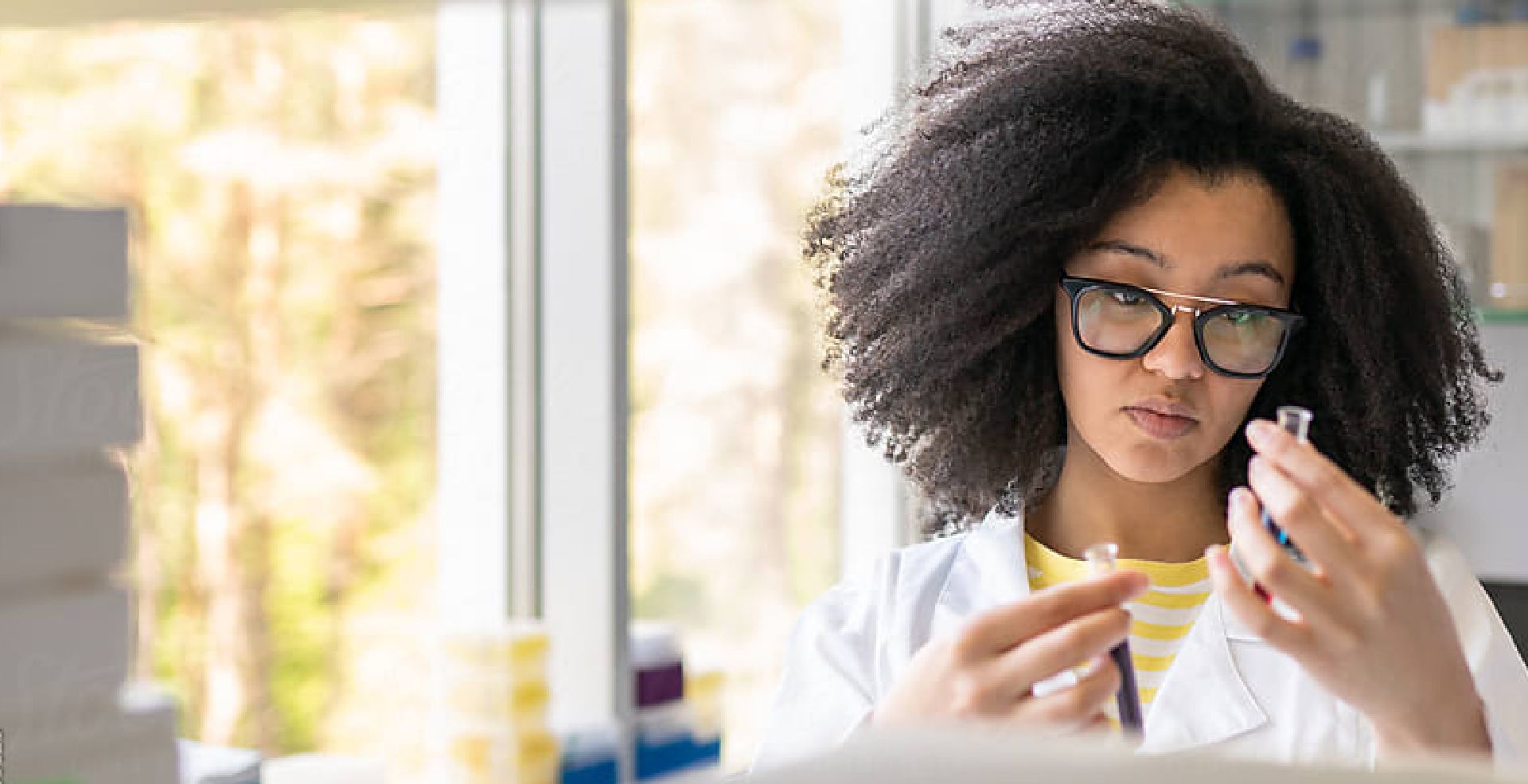 Sarah Kingma about DMS