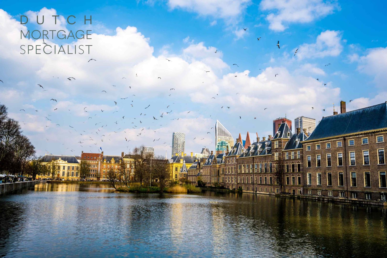 Your New Home Is Official! What to Arrange Right Away