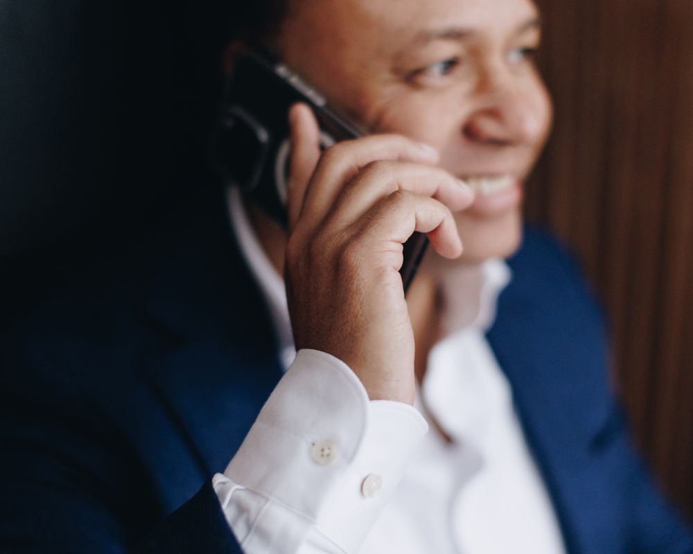 Let's chat or give us a call!